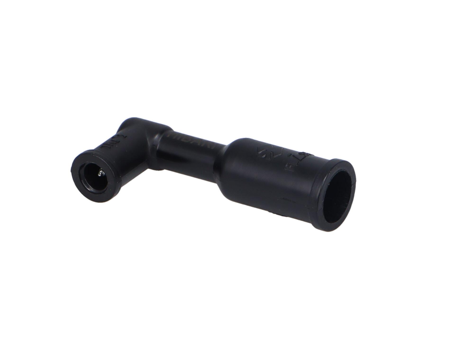 CAPUCHON DE BUJIA DERECHO BAJAJ PULSAR N250 - N160 - NS125 - AVENGER 150/220