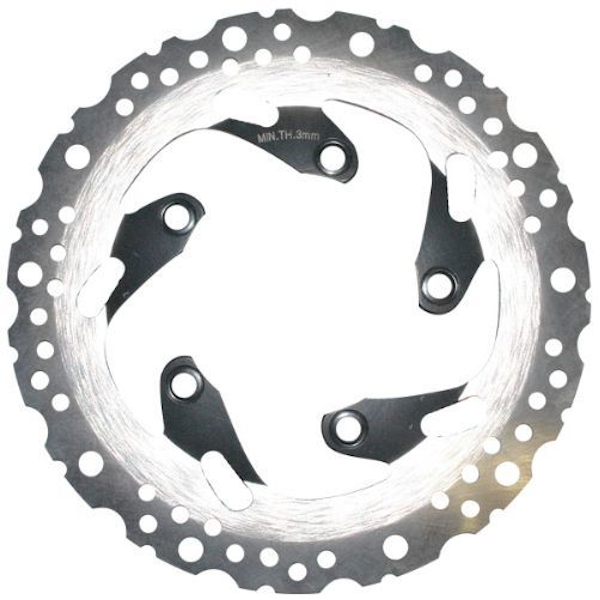 DISCO DE FRENO DELANTERO 250Z (14-23) - RT250 (16-23)