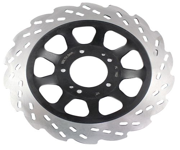 DISCO DE FRENO DELANTERO RT200 (15-23)