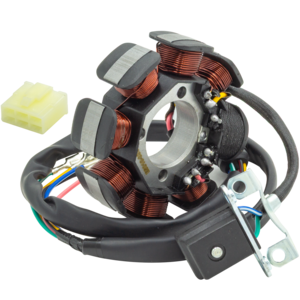 ESTATOR 8 BOBINAS DM200 - DM200 GPS - XEVERUS 250