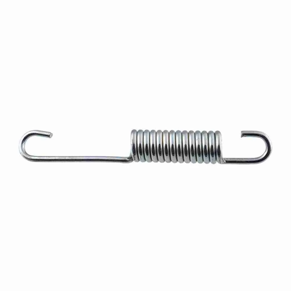 RESORTE MOTO DE DESCANSO PARADOR LATERAL CG125 / FT125 / FT150 / 125Z / DT125 / DT150