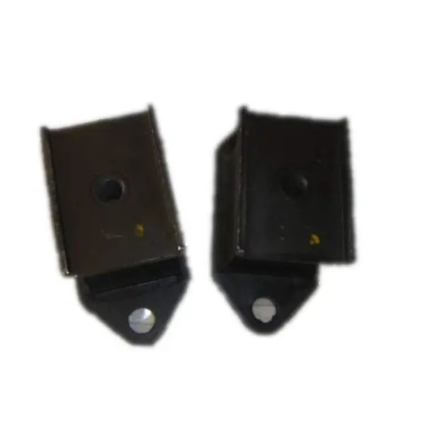 SOPORTE BASTIDOR TVS KING 200 - DELUXE - DURAMAX - CARGO