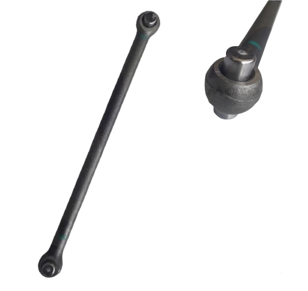 EJE TRASERO FLECHA DE TRACCION TVS KING 200 - DELUXE - DURAMAX