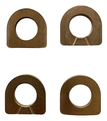 ARANDELA AJUSTE DIFERENCIAL TVS KING 200 - DELUXE - DURAMAX - CARGO (PIEZA)