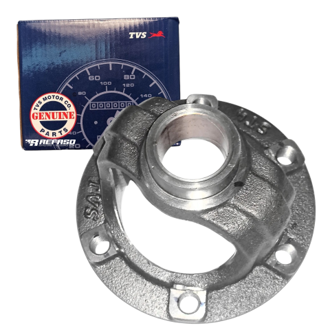 CAJA DIFERENCIAL TVS KING - DELUXE - DURAMAX - CARGO 225