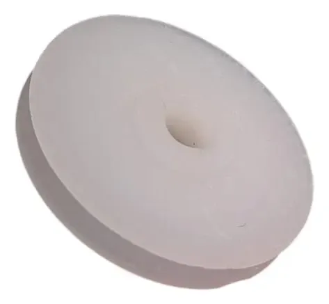 POLEA FRENO DE MANO (PZA) TVS KING 200 - DELUXE PLUS - CARGO 225