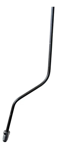 TUBO DE FRENO TVS KING 200 - DELUXE - DURAMAX - CARGO