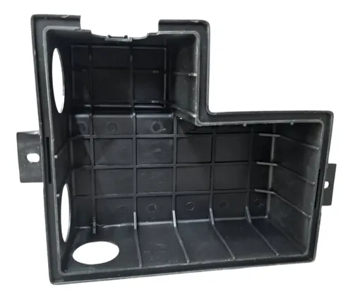 CUBIERTA CDI TVS KING 200 (11-17) - DELUXE PLUS (18-20)