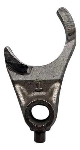 HORQUILLA DE CAMBIOS DE ALTA (PZA) TVS KING 200 - DELUXE - DURAMAX - CARGO