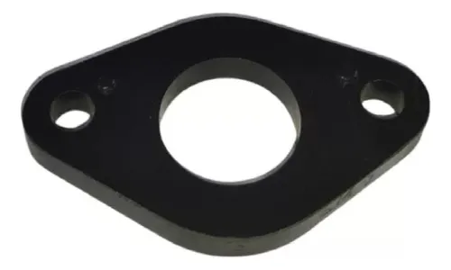 BAQUELITA CARBURADOR (PZA) TVS KING 200 - DELUXE PLUS - DURAMAX 225