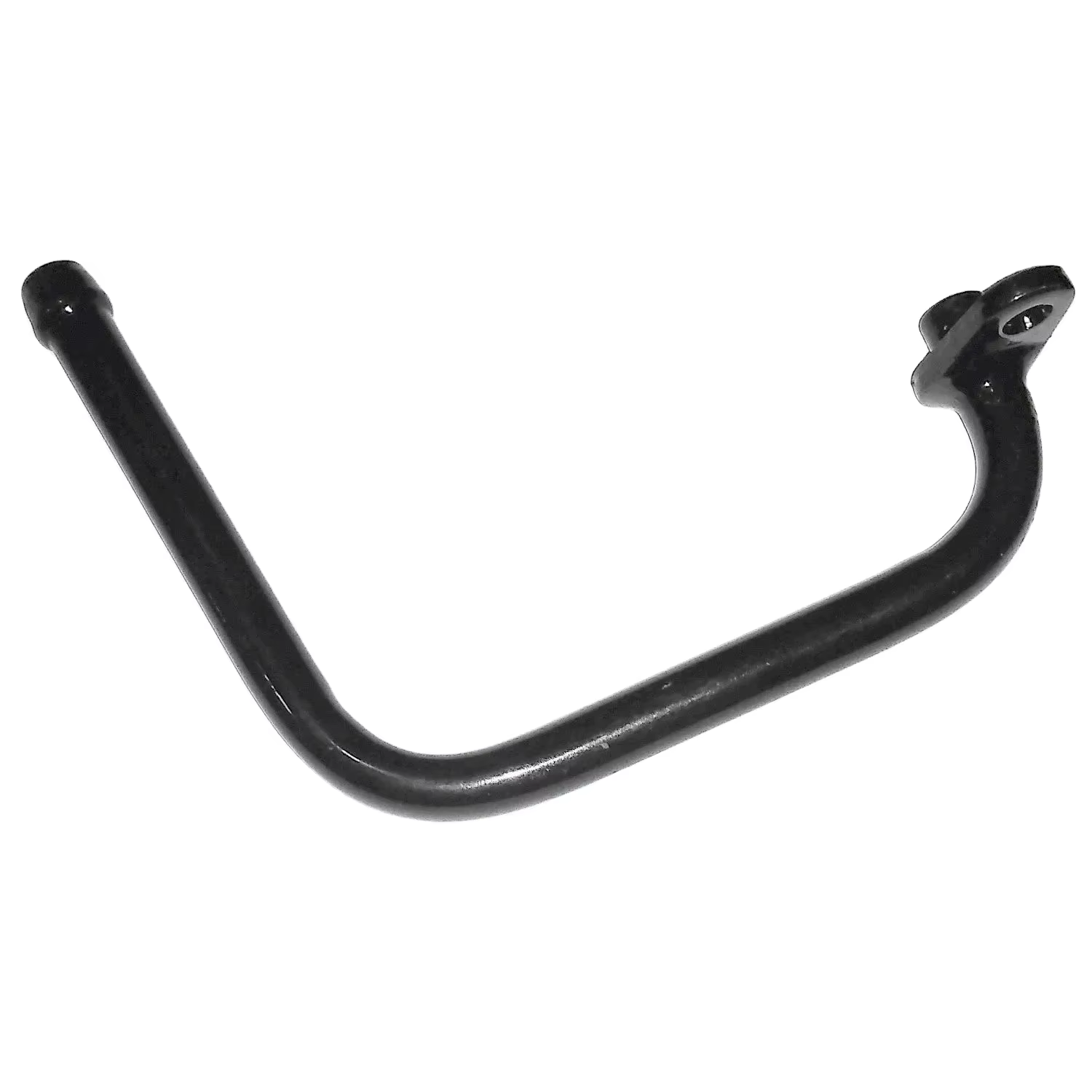 MANGUERA ENTRADA DE AIRE TVS KING 200 - DELUXE (18)