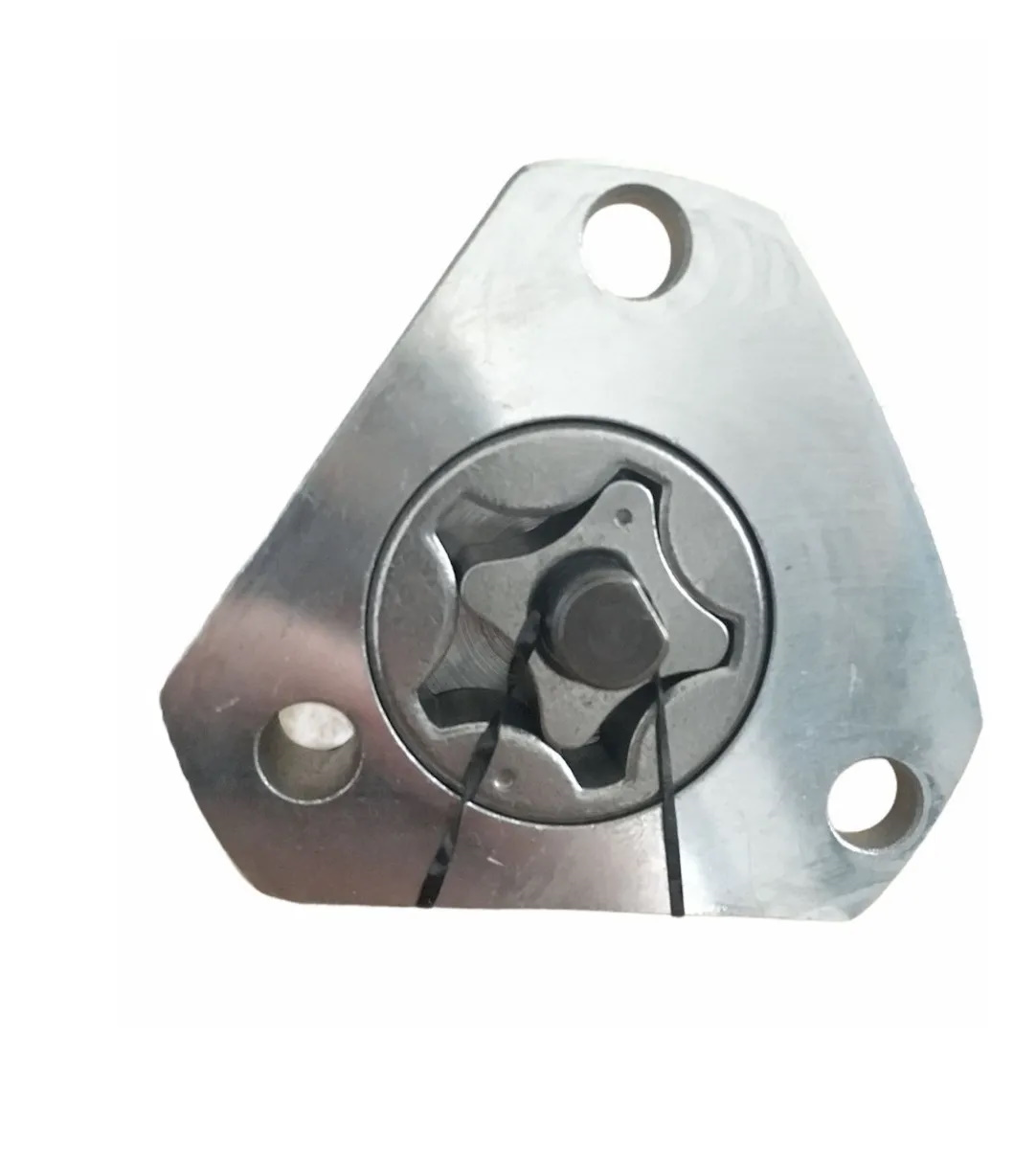 BOMBA DE ACEITE TVS KING 200 - DELUXE - DURAMAX