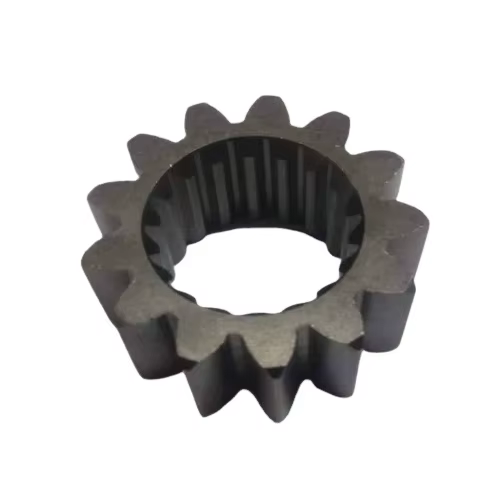 ENGRANE PRIMERA EJE SECUNDARIO TVS KING - DELUXE - DURAMAX - CARGO 225