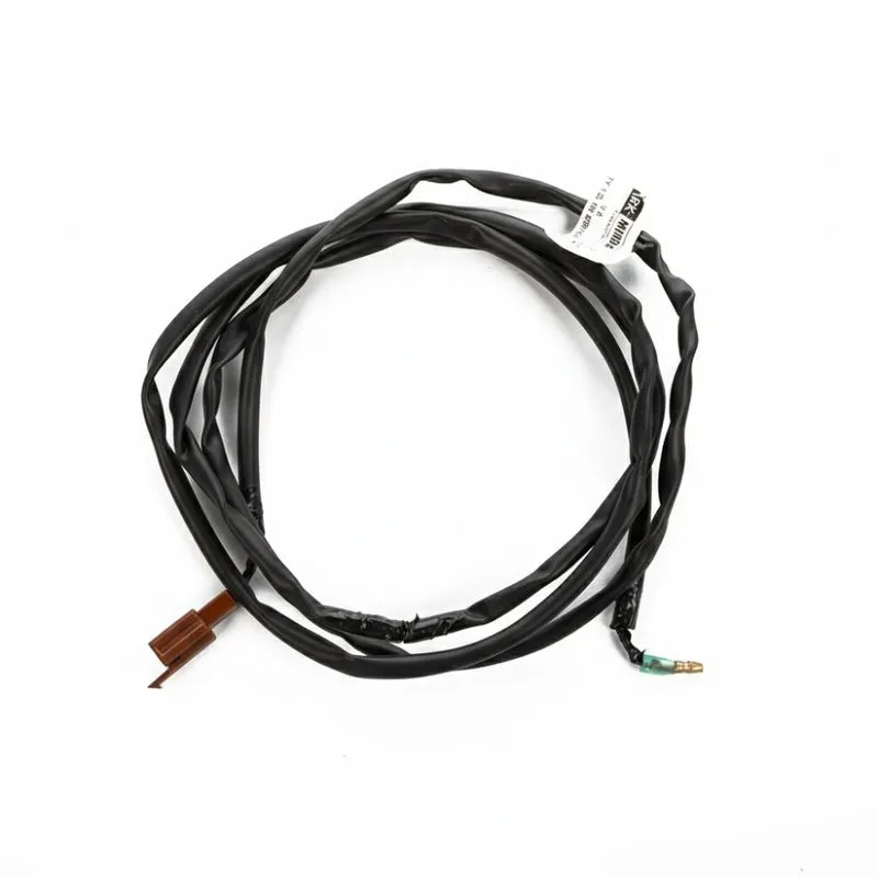 CABLEADO LUZ DE CABINA TVS KING DELUXE PLUS - DURAMAX - CARGO 225