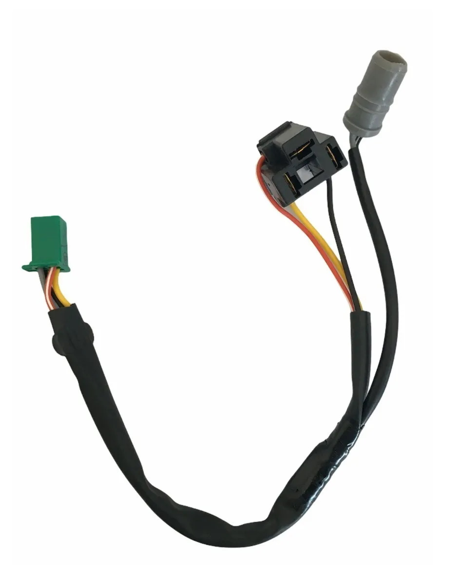 SOCKET FARO DELANTERO (PIEZA) TVS KING DELUXE PLUS - DURAMAX - CARGO 225