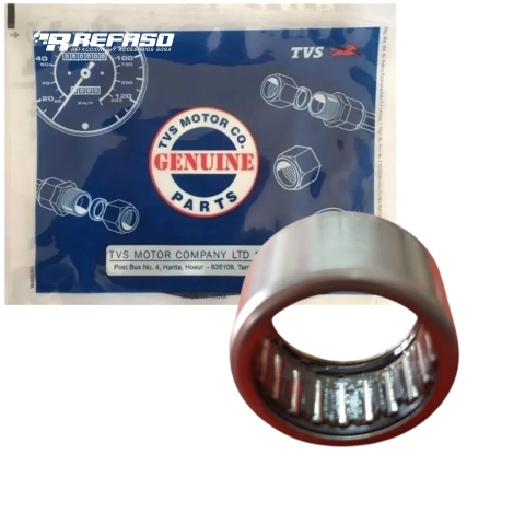 BALERO AGUJAS 18X24X14 CARTER TVS KING - DELUXE - DURAMAX - CARGO 225