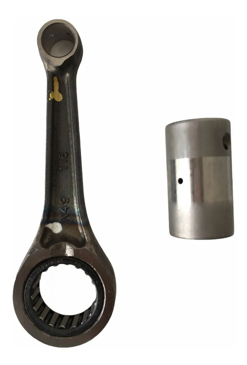 BIELA TVS KING 200 - DELUXE