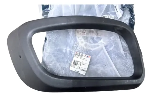 BISEL FARO DER NEGRO TVS KING 200 - DELUXE - DURAMAX - CARGO