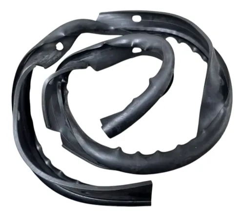 EMPAQUE PARABRISAS TVS KING - DELUXE - DURAMAX - CARGO