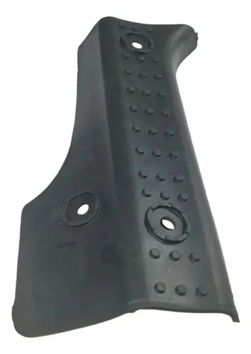 HULE ANTIDERRAPANTE IZQ. TVS KING 200 - DELUXE - DURAMAX