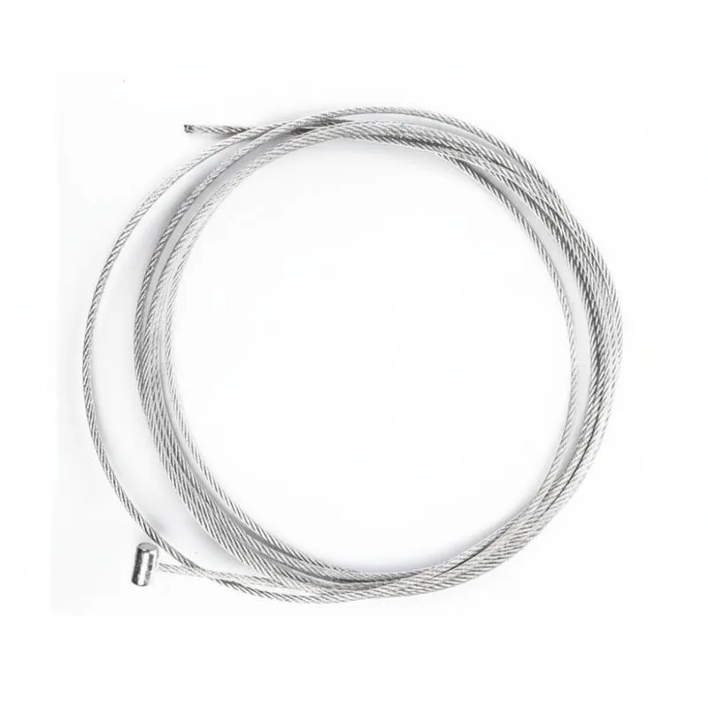 CHICOTE INTERIOR DE CAMBIOS (PZA) TVS KING 200 - DELUXE - DURAMAX