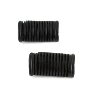 GOMAS POSAPIE DELANTERO EN125-HU PAR