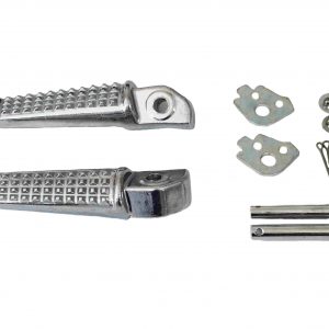 POSAPIES TRASEROS COMPLETOS 250Z PAR