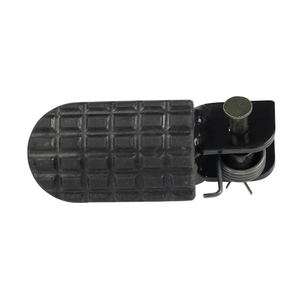 POSAPIES DELANTERO COMPLETO DM150 (10-19) - DM200 - CROSSMAX PRO 250 - XEVERUS 250 PAR