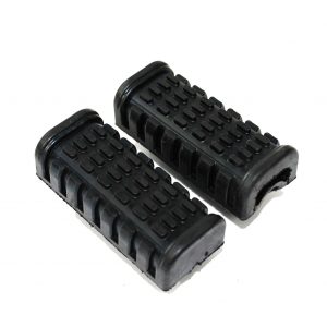 GOMAS POSAPIE DELANTERAS FT110 - AT110RT PAR