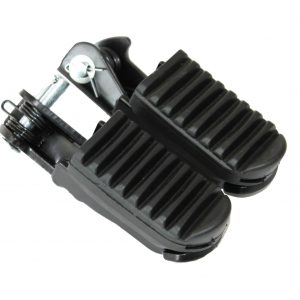 POSAPIES DELANTEROS NXR150 PAR