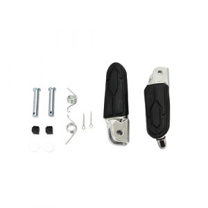 POSAPIES DELANTEROS PULSAR 200NS PAR