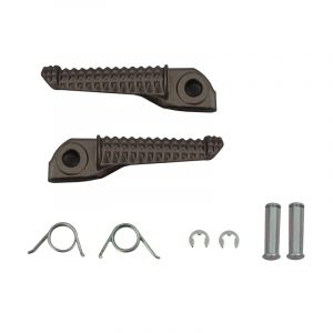 POSAPIES TRASERO VENTO ROCKETMAN 250 - TORNADO 250 - SCREAMER JGO.