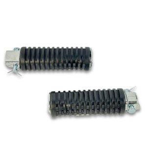 POSAPIES TRASERO VENTO CYCLONE 150/200/210 - FALKON 200/250 PAR