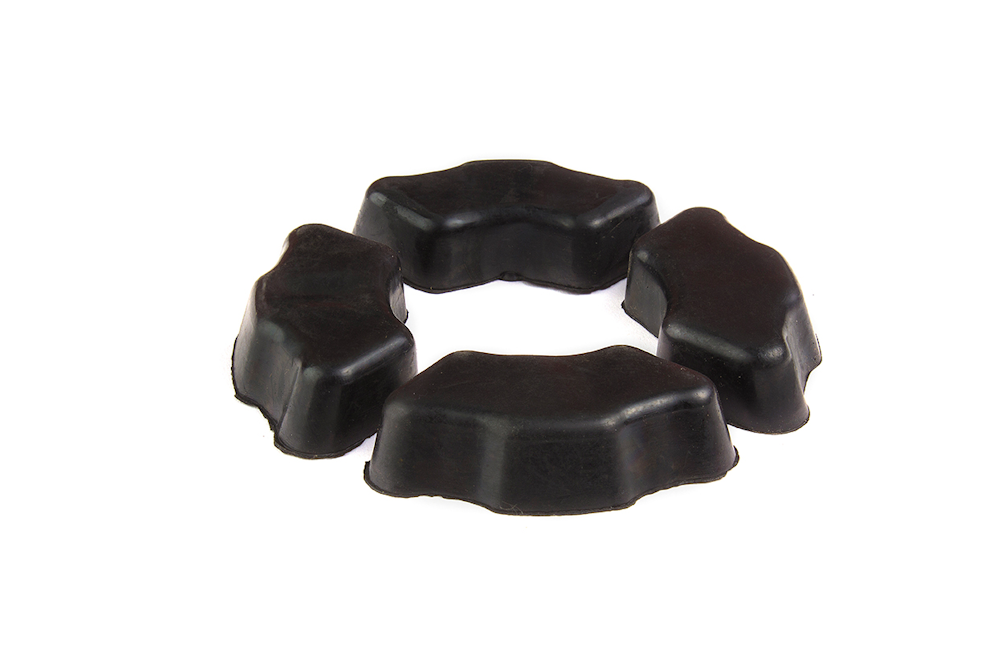 GOMAS IMPACTO RUEDA TRAS. AT110 JGO. (ST90)