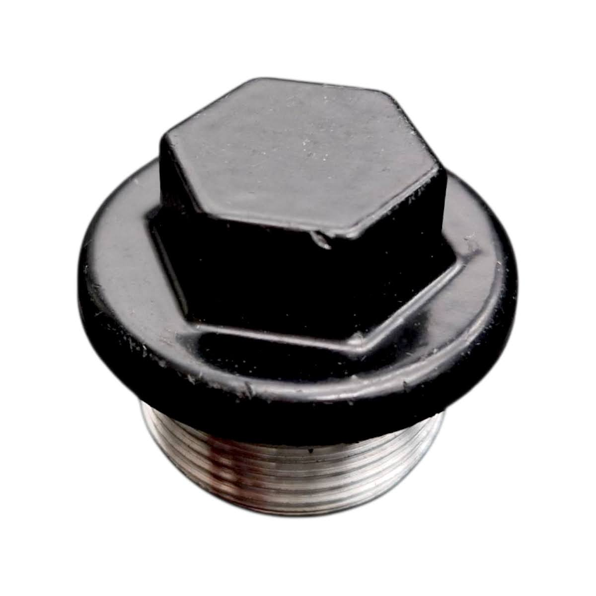 TAPON DRENADO ACEITE BAJAJ PULSAR (TODAS) - BOXER - DISCOVER (TODAS) PZA