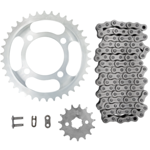 KIT DE ARRASTRE FASTOYS FT125TS (16-22) - CLASICA (12-16) - SPORT (12-15)