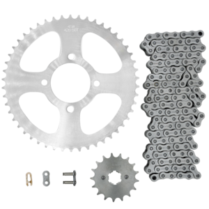 KIT DE ARRASTRE FASTOYS VENTO CROSSMAX 150/170/200/220 (50T-17T-428HX132L)