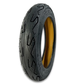 LLANTA 2.50-10 (14X2.50) SAYTO 4PR TUBELESS BL-01 EBIKE - BICICLETA ELECTRICA