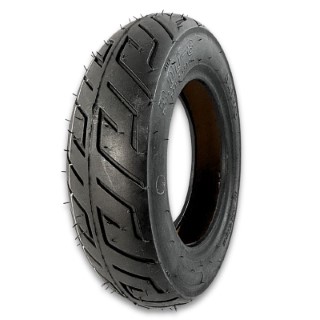 LLANTA 3.00-8 SAYTO 4PR TUBELESS BL-91A PARA EBIKE 3 RUEDAS ELECTRICA