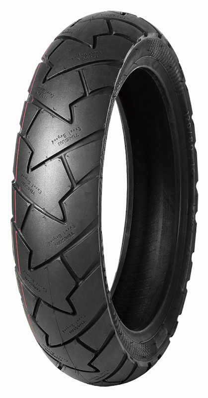 LLANTA 150/70-17 TIMSUN TS-659A 69H TUBELESS (USO S/CAMARA)