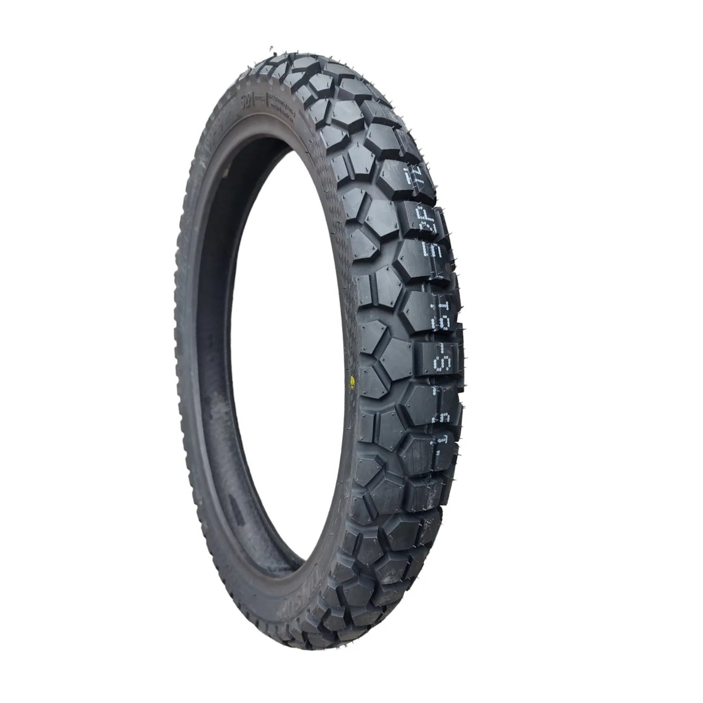 LLANTA 90/90-19 TIMSUN TS-819 52P DOBLE PROPOSITO TUBELESS (USO S/CAMARA)