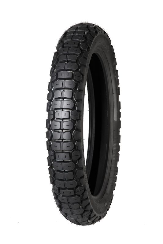 LLANTA 5.10-18 (130/90-18) TIMSUN TS-829 69P DOBLE PROPOSITO TUBETYPE