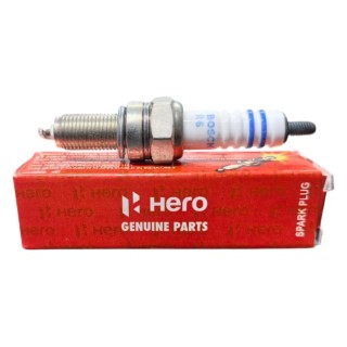 BUJIA BOSCH R6 HERO HUNK 150/160R/190R - ECO 150 CARGO - XPULSE 200/200T/200FI