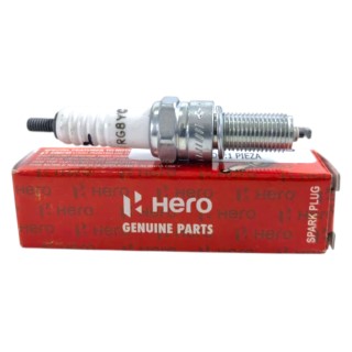 BUJIA CHAMPION RG8YC HERO DASH 125 - IGNITOR 125 - XOOM 110