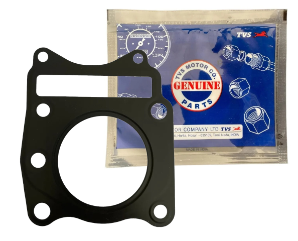 EMPAQUE CABEZA TVS KING 200 - DELUXE