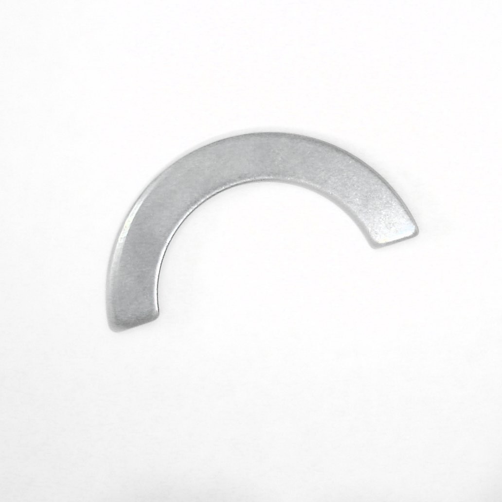 SEGURO ARBOL DE LEVAS (PIEZA) TVS KING - DELUXE - DURAMAX - RTR 180