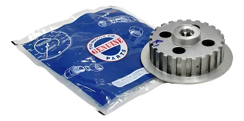 PLATO DE CLUTCH TVS HLX150 - RTR 160/180 - STRYKER 3V