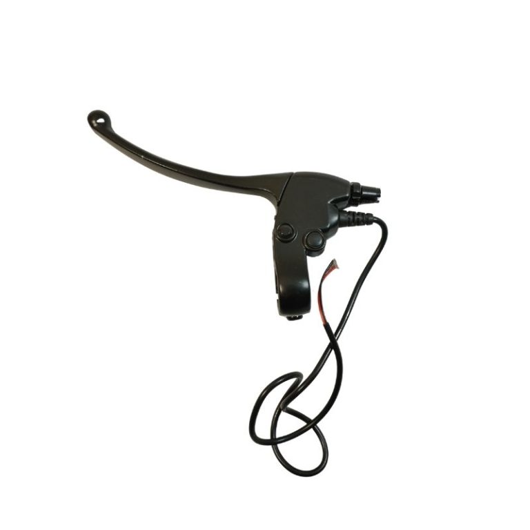MANIJA IZQUIERDA E-BIKE KIWO GY801