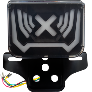 CALAVERA STOP LED UNIVERSAL