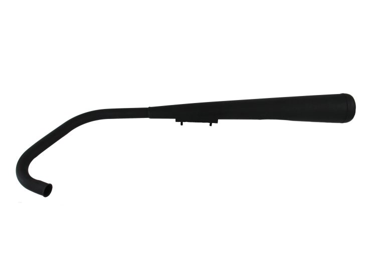 ESCAPE FT125 NEGRO MATE - DT125 - DT150